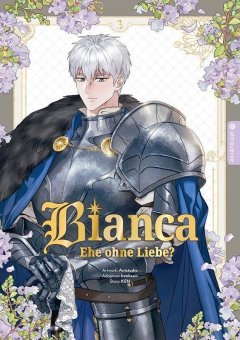 Altraverse Bianca - Ehe ohne Liebe 03