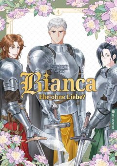 Altraverse Bianca � Ehe ohne Liebe? 04