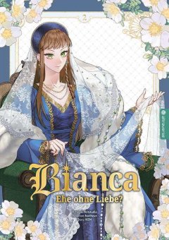 Altraverse Bianca - Ehe ohne Liebe, Band 01
