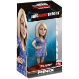 Minix Big Bang Theory Penny Minix Figur 12cm
