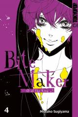 Tokyopop Bite Maker � Omega of the King, Band 04