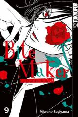 Tokyopop Bite Maker � Omega of the King, Band 09