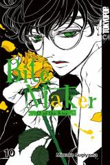 Tokyopop Bite Maker � Omega of the King, Band 10