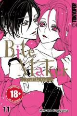 Tokyopop Bite Maker � Omega of the King, Band 11 (Abschlussband)