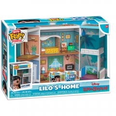 Disney Stitch Sammelfigur von Funko