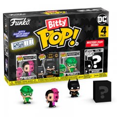 Batman 85th Two-Face Sammelfigur