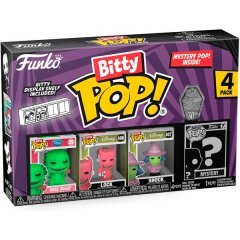 Oogie Boogie Sammelfigur Funko