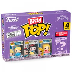 Bitty POP Disney Cinderella Figur