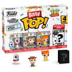 Bitty POP Forky Figur - Disney Toy Story