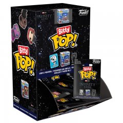 Bitty POP Marvel Figuren - Blind Buy