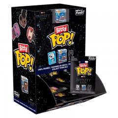 Bitty POP Marvel Figuren - Blind Buy