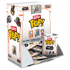 Bitty POP Figuren - Star Wars Mandalorian