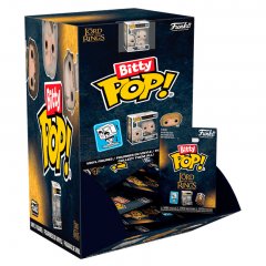 Bitty POP Lord of the Rings Figuren