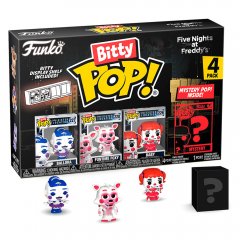 Bitty POP Ballora Sammelfigur Funko