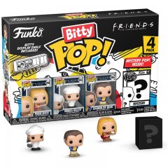 Bitty POP Friends Phoebe Figur