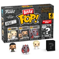 Bitty POP Khaleesi Sammelfigur
