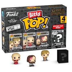 Bitty POP Tyrion Lannister Figur