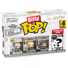 Bitty POP Harry Potter Voldemort Figur