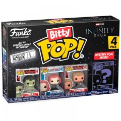Bitty POP Marvel Hulk Figur kaufen