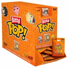 Funko Bitty POP Mystery figure Dragon Ball Z