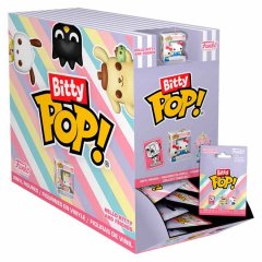 Funko Bitty POP Mystery figure Hello Kitty