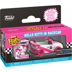Bitty POP Ride figure Sanrio Hello Kitty and Friends He