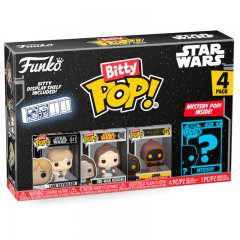 Bitty POP Star Wars Luke - Funko