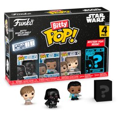 Bitty POP Darth Vader Figur kaufen
