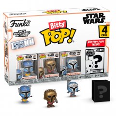 Bitty POP Star Wars Sammelfigur kaufen