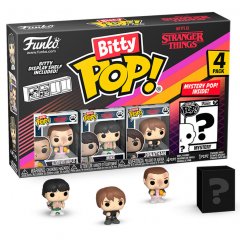 Bitty POP Eleven Figur - Stranger Things
