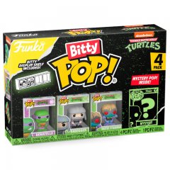 Bitty POP Donatello Sammelfigur kaufen