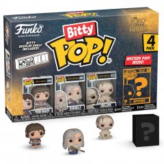 Bitty POP Frodo Sammelfigur kaufen