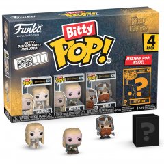 Bitty POP Galadriel Sammelfigur kaufen