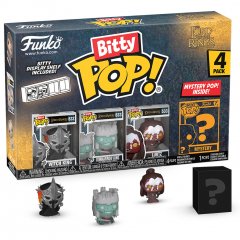 Bitty POP Witch King Figuren-Kollektion