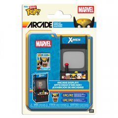 Funko Bitty POP figure Arcade Marvel X-Men