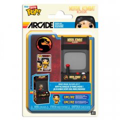 Funko Bitty POP figure Arcade Mortal Kombat
