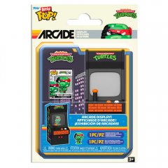 Funko Bitty POP figure Arcade Teenage Mutant Ninja Turtles