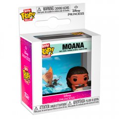 Bitty POP Disney Vaiana Moana Figur