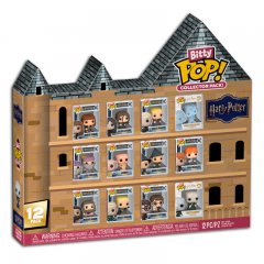 Funko Bitty POP figure Multipack Harry Potter 12pcs