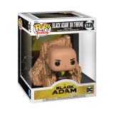 Black Adam auf Thron Sammelfigur #1239#1239