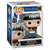Black Clover Asta Figur von Funko#1550