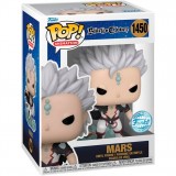 Black Clover Mars #1450 Sammelfigur#1450