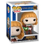 Black Clover Mimosa Figur Funko#1552