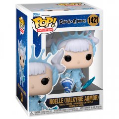 Noelle Valkyrie Armor Funko Pop #1421#1421