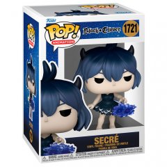 Black Clover Secre Funko Pop Figur#1721