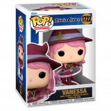 Vanessa #1722 Sammelfigur - Black Clover#1722