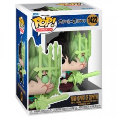 Yuno Spirit of Zephyr - Funko Pop #1422#1422