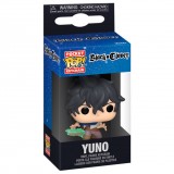 Black Clover Yuno Figur von Funko