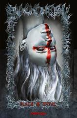 Tokyopop Black Metal