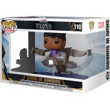 Funko Shuri Sunbird Figur - Must-Have!#0110